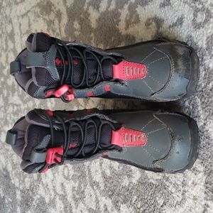 Columbia Toddler Winter Boots size 10